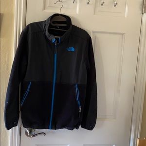 North face fleece